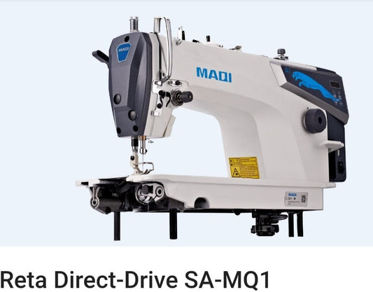 Reta Direct-Drive SA-MQ1